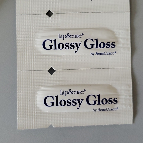 LIPSENSE•CURRANT•More colors available, bundle! - Picture 11 of 12